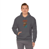 I Paid Extra For This Face Hoodie